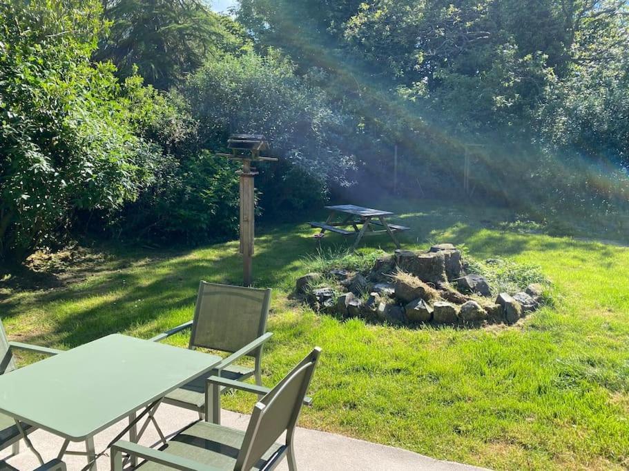 Woodland Cottage Charleton Estate Colinsburgh المظهر الخارجي الصورة
