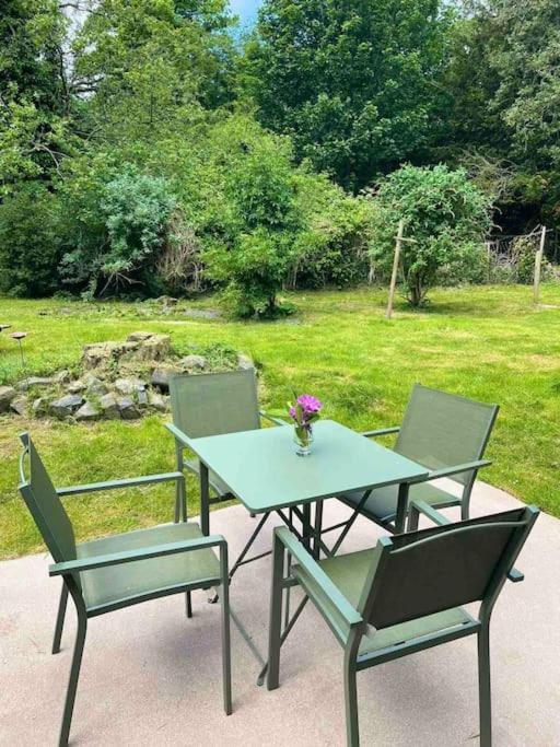 Woodland Cottage Charleton Estate Colinsburgh المظهر الخارجي الصورة