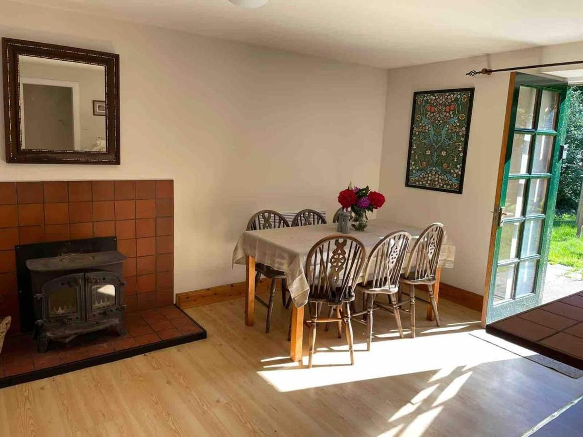 Woodland Cottage Charleton Estate Colinsburgh المظهر الخارجي الصورة