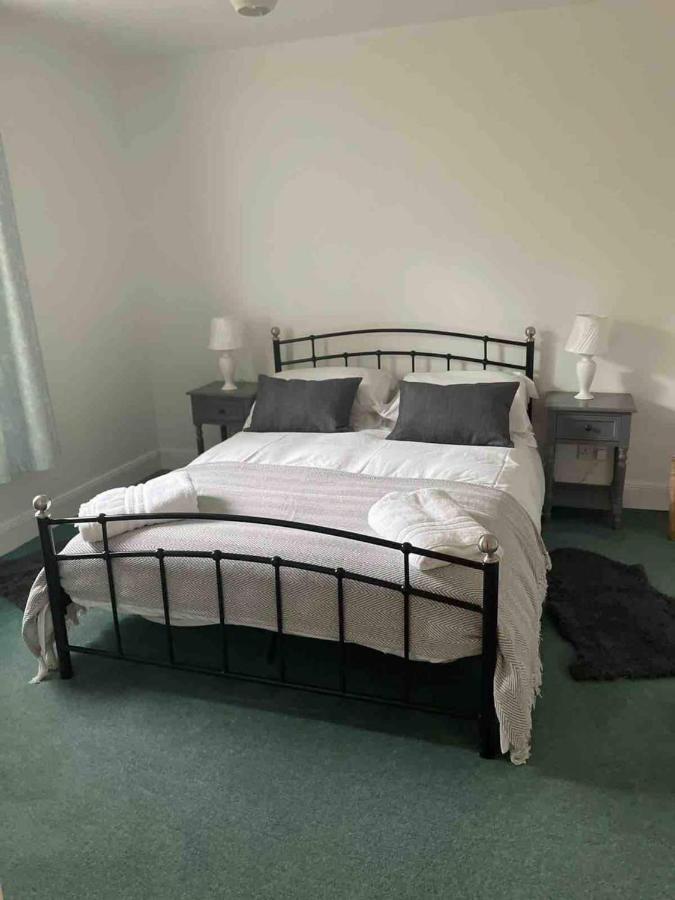 Woodland Cottage Charleton Estate Colinsburgh المظهر الخارجي الصورة