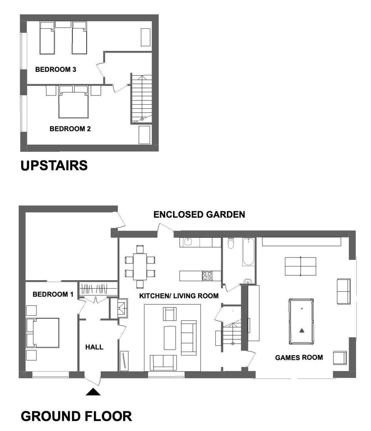 Woodland Cottage Charleton Estate Colinsburgh المظهر الخارجي الصورة